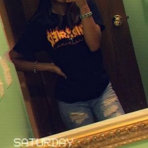 Meet your Posher, Margo